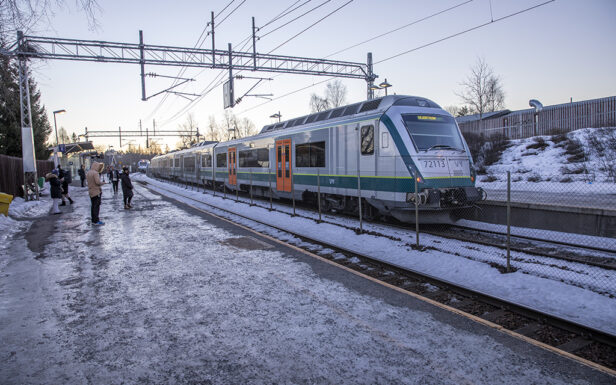 Østlandssamarbeidet krever umiddelbare tiltak for å opprettholde kollektivtrafikken